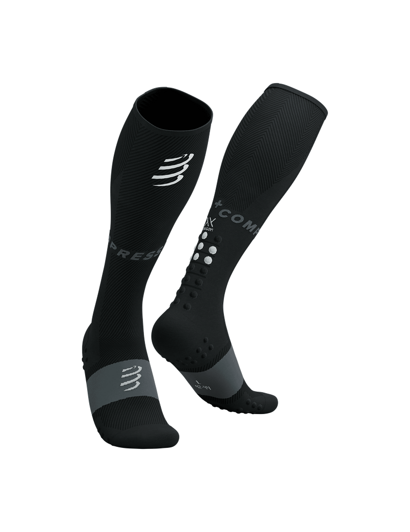 Compressport Oxygen Athlete Active Use Full Compression Socks {CS-CSFU831}