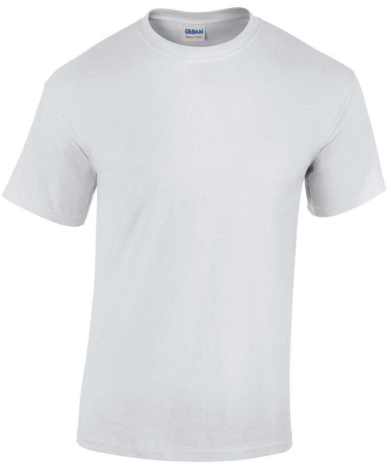 Gildan Kids' 180gsm Heavy Cotton Tee {GD5000B}