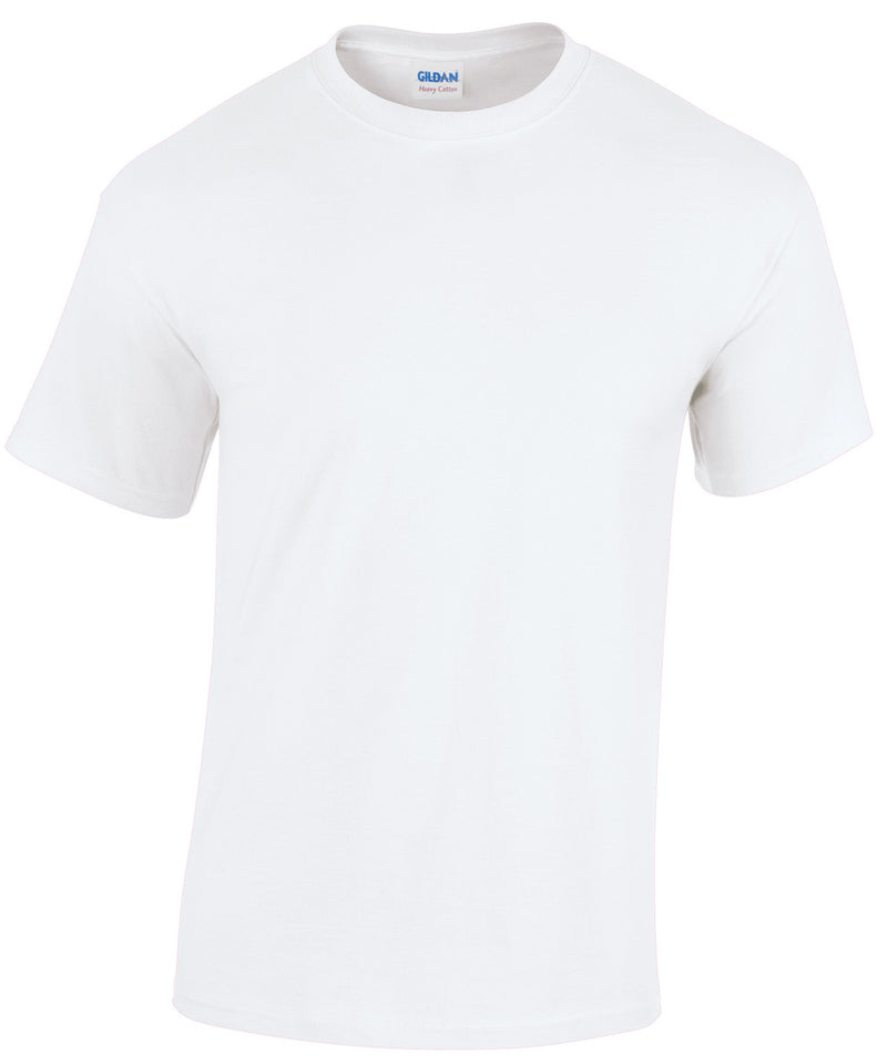 Gildan Kids' 180gsm Heavy Cotton Tee {GD5000B}