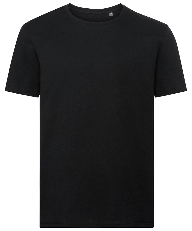 Men's Russell Athletic Pure Organic Cotton Tee {J108M}