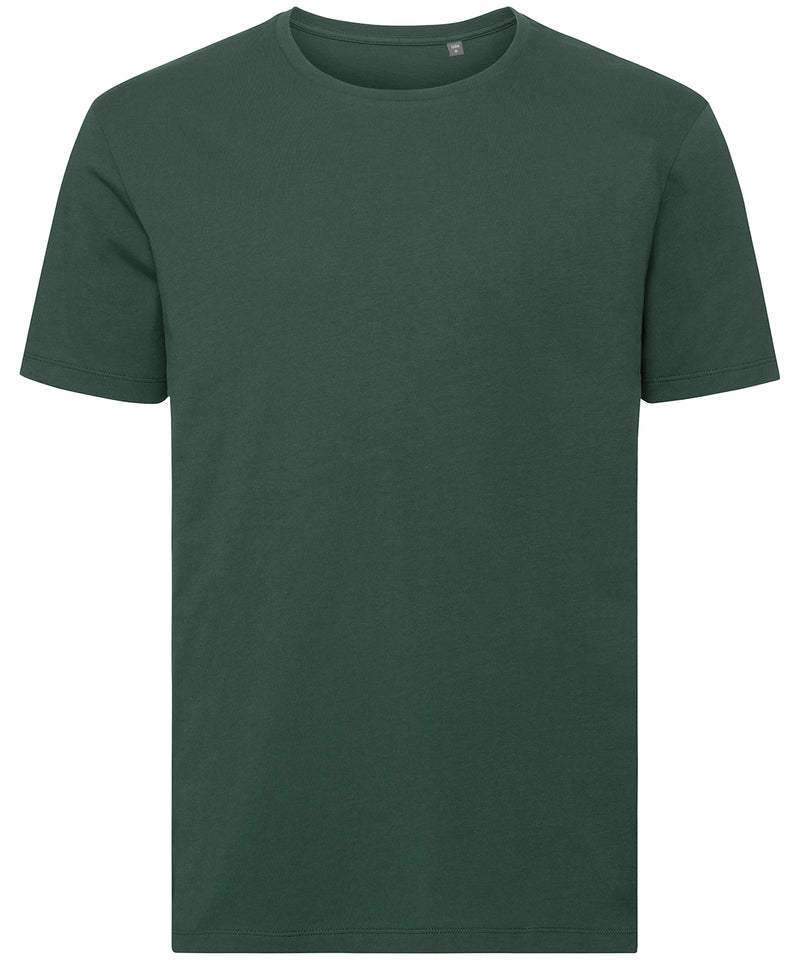 Men's Russell Athletic Pure Organic Cotton Tee {J108M}