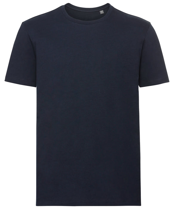 Men's Russell Athletic Pure Organic Cotton Tee {J108M}