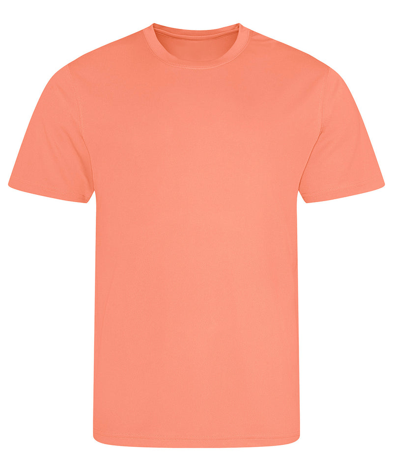 Men's AWD Just Cool Tech Performance Tee {JC001}