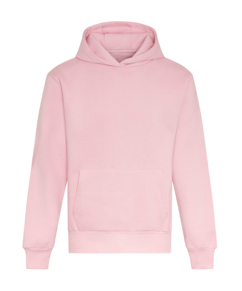 Unisex AWD 440gsm Heavyweight Cotton-Rich Hoody {JH120}