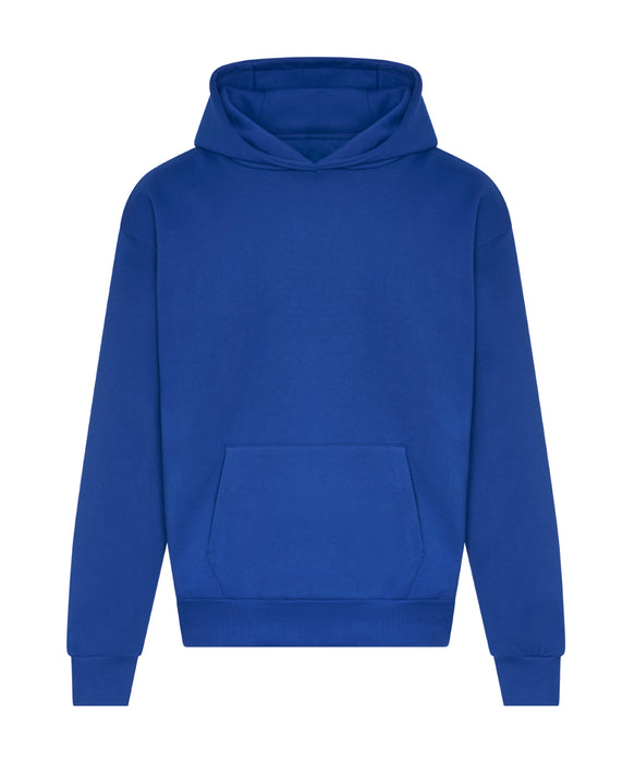 Unisex AWD 440gsm Heavyweight Cotton-Rich Hoody {JH120}