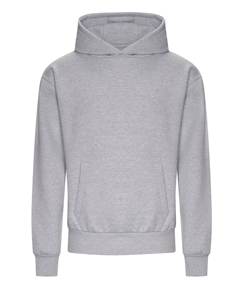 Unisex AWD 440gsm Heavyweight Cotton-Rich Hoody {JH120}