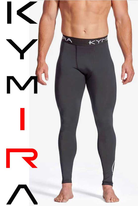 Men's KYMIRA Recharge IR50 Infrared Recovery Leggings {KY-MIR50LEG}
