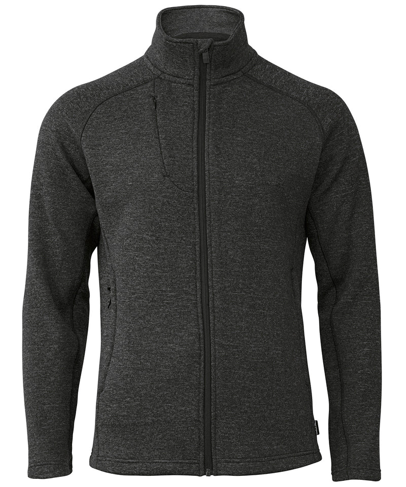 Men's Nimbus Montana Knitted 360 Full Zip Fleece Jacket {NP-08M}