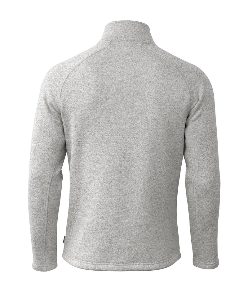 Men's Nimbus Montana Knitted 360 Full Zip Fleece Jacket {NP-08M}