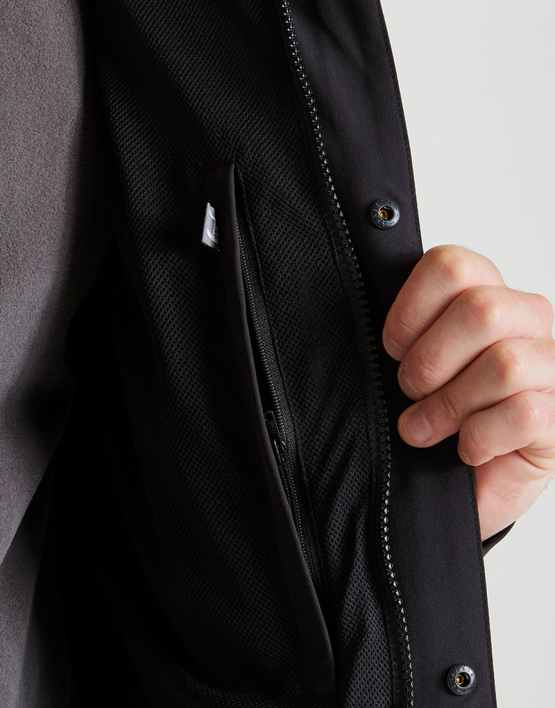 Unisex Craghoppers Expert Kiwi Pro Long Stretch Active Jacket {CR-CEW001}