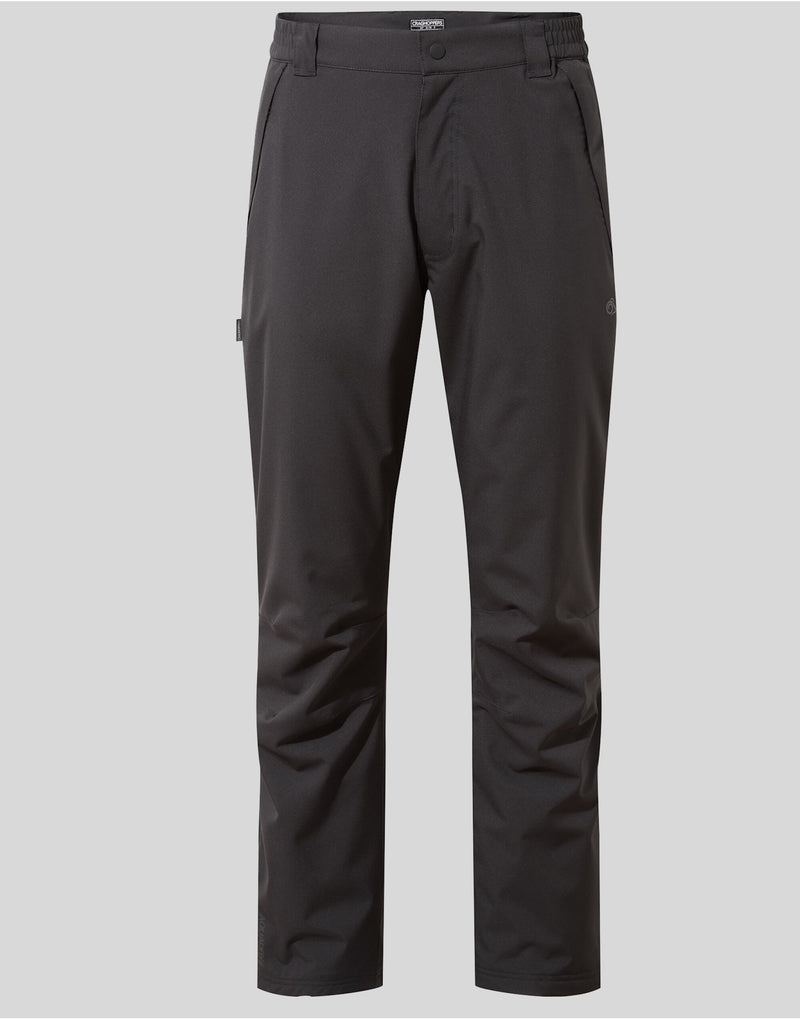 Craghoppers Expert Lightweight Scrim-Lined Wet Weather Walking Trousers {CEW009}