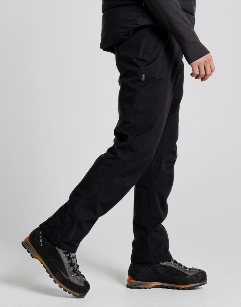 Craghoppers Expert Lightweight Scrim-Lined Wet Weather Walking Trousers {CEW009}
