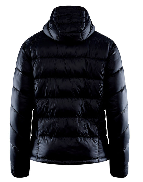 Men's CRAFT Core Explore Isolate Hooded Jacket {CR-1910390}
