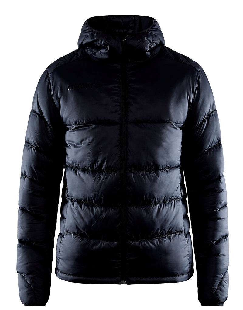 Men's CRAFT Core Explore Isolate Hooded Jacket {CR-1910390}
