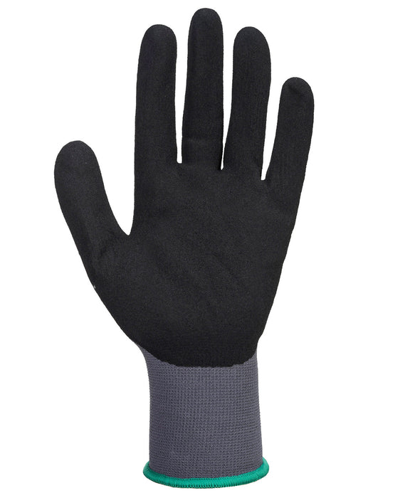 Portwest Dermiflex Site Gloves TWIN PAIR PACK {PW087-TWIN}