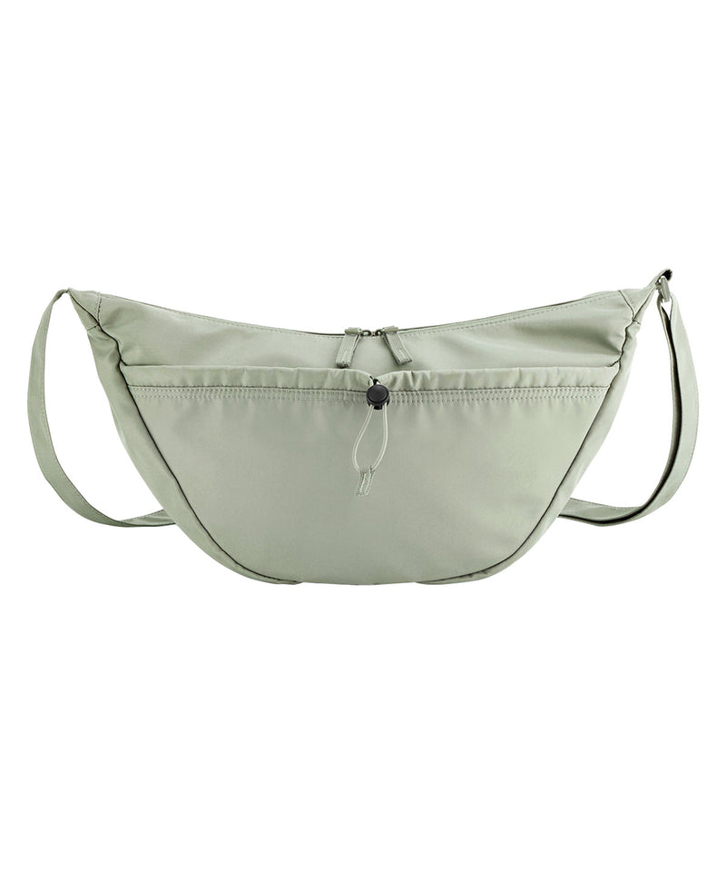 Quadra Studio Cross-Body Bag {QS309}