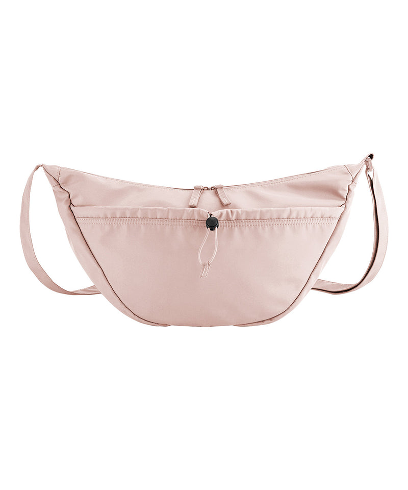 Quadra Studio Cross-Body Bag {QS309}