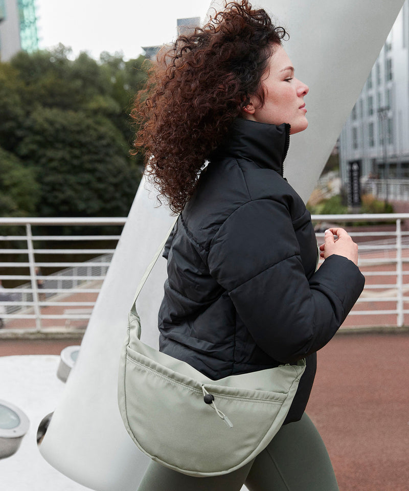 Quadra Studio Cross-Body Bag {QS309}