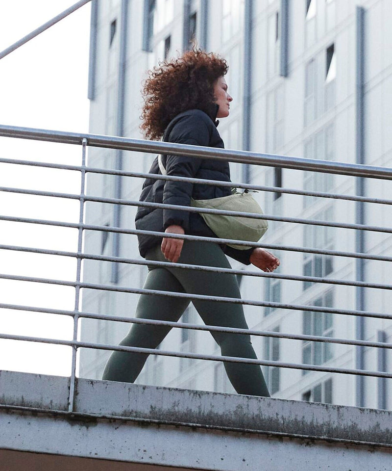 Quadra Studio Cross-Body Bag {QS309}