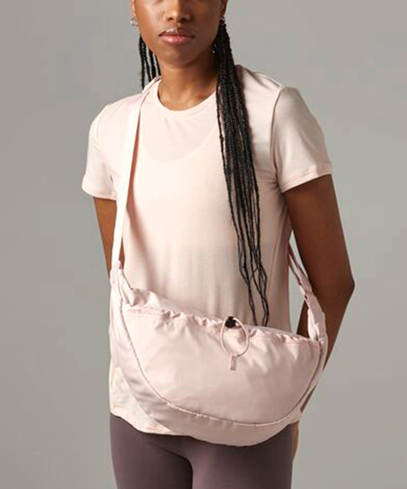 Quadra Studio Cross-Body Bag {QS309}