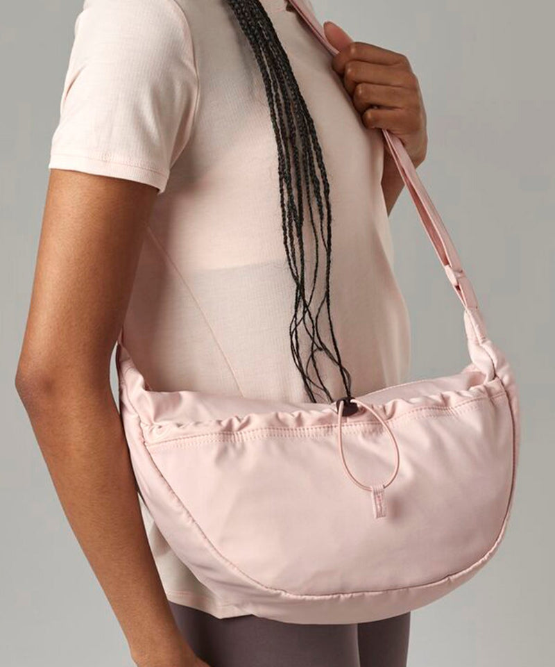 Quadra Studio Cross-Body Bag {QS309}