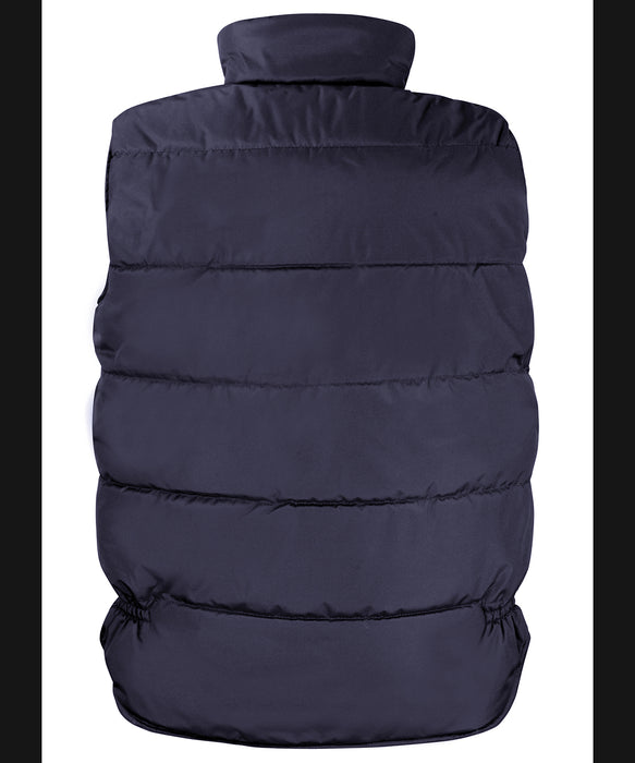 Result Men's Work-Guard Lance Body Warmer Gilet {R127A}