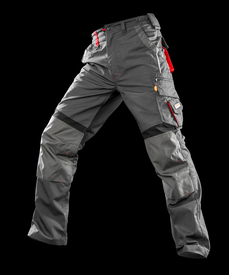 Result Men's Work-Guard technical Site Pants {R310X}