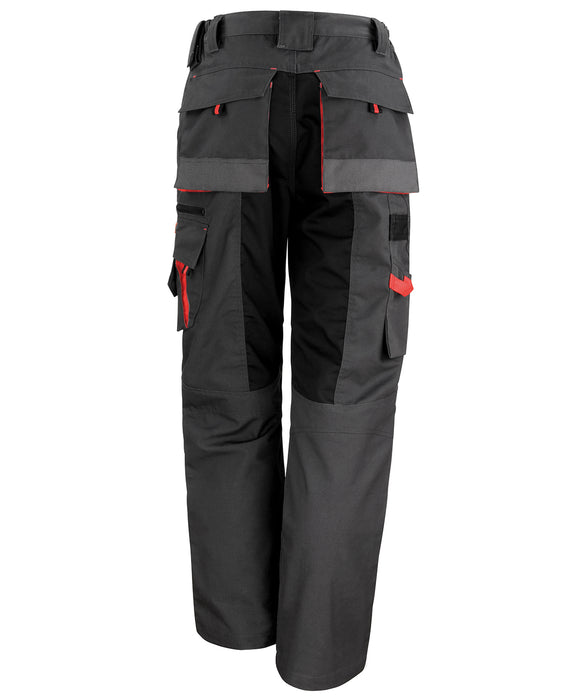 Result Men's Work-Guard technical Site Pants {R310X}