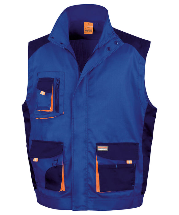 Result Work-Guard Lite Gilet {R317X}