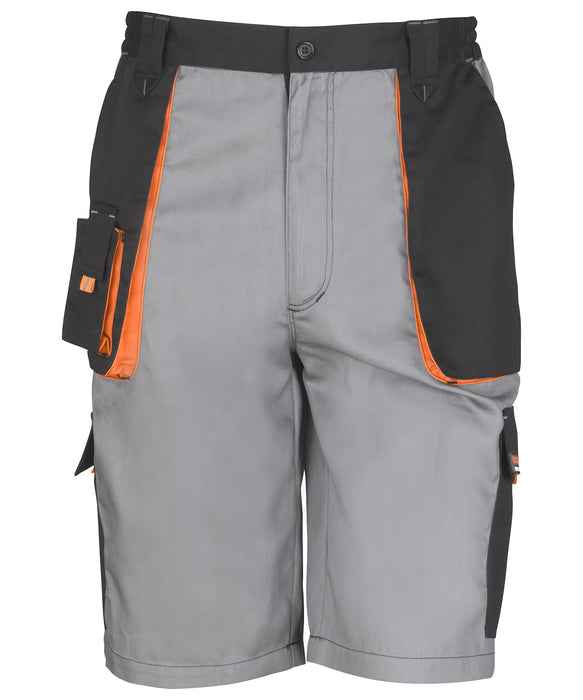 Result Men's Work-Guard Lite Site Holster Shorts {R319X}