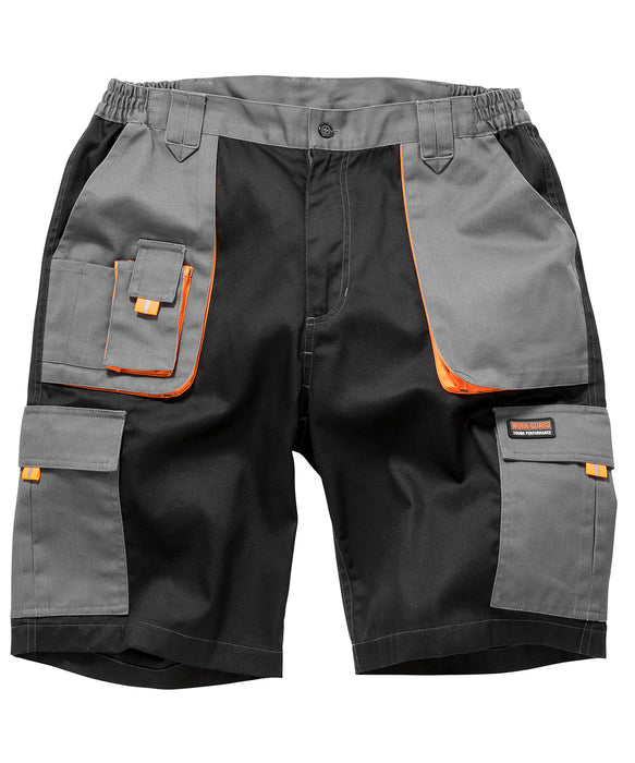 Result Men's Work-Guard Lite Site Holster Shorts {R319X}