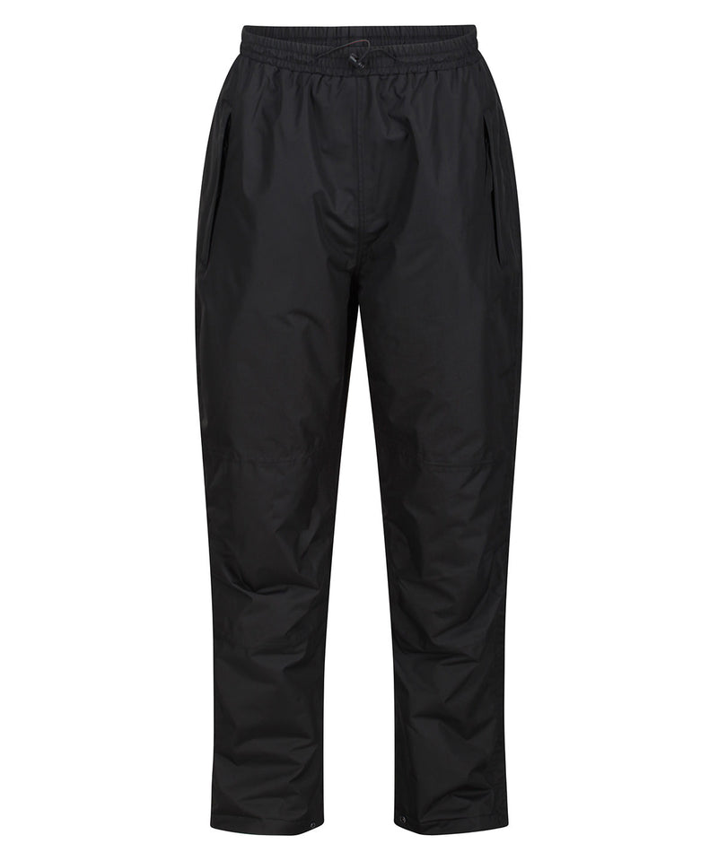 Regatta Workwear Wetherby Insulated Waterproof Over Pants {RG030}