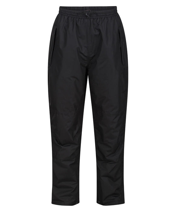 Regatta Workwear Wetherby Insulated Waterproof Over Pants {RG030}