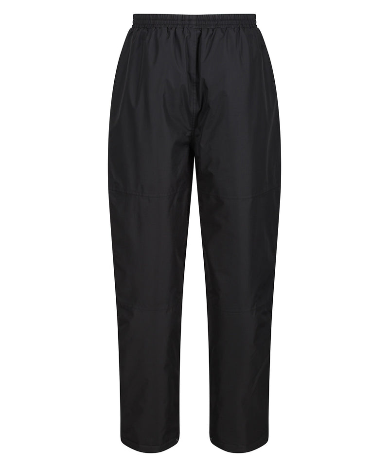 Regatta Workwear Wetherby Insulated Waterproof Over Pants {RG030}