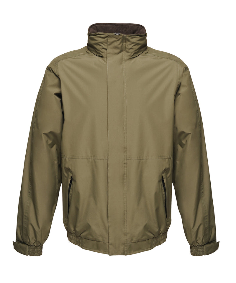 Men's Regatta Dover Waterproof Jacket {RG045}