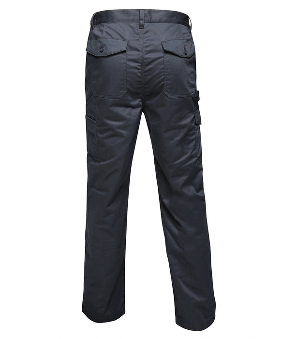 Regatta Workwear Men's Pro Cargo Work Pants {RG170}