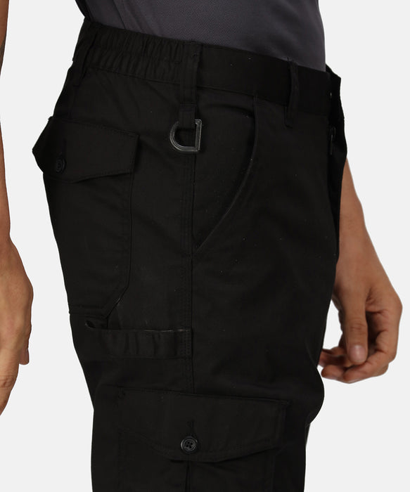 Regatta Workwear Men's Pro Cargo Work Pants {RG170}