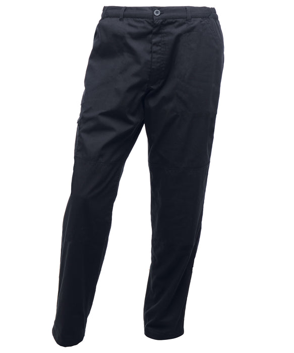 Regatta Workwear Men's Pro Cargo Work Pants {RG170}