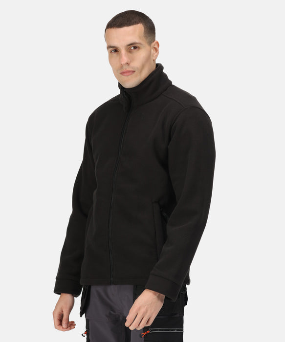 Men's Regatta Workwear Thor 300 Fleece {RG188}