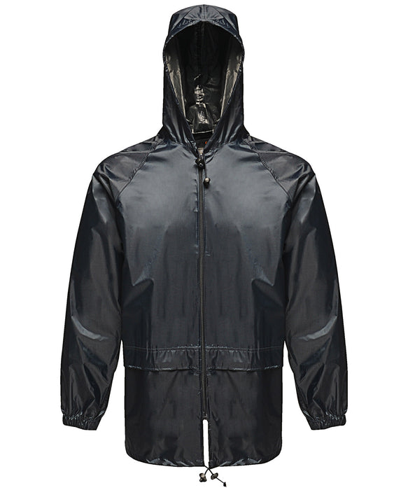 Regatta Workwear Pro Stormbreak Waterproof Jacket {RG206}