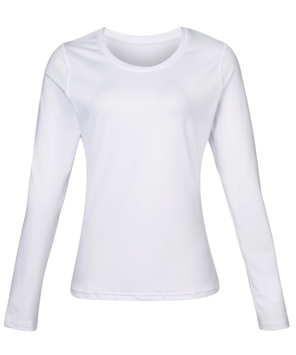 Women's Rhino Long Sleeve Base Layer {RH003}