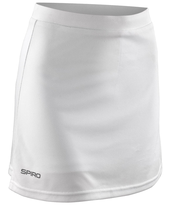 Spiro Women's Sport Skort {S281F}