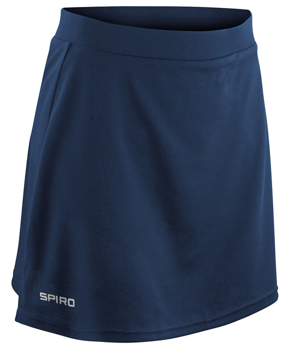 Spiro Women's Sport Skort {S281F}