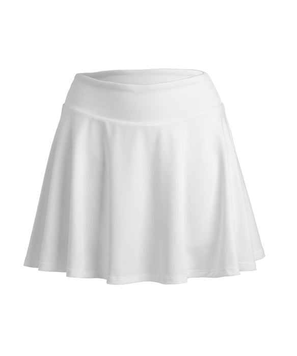 Spiro Women's Loose Tennis Skort {SP797F}