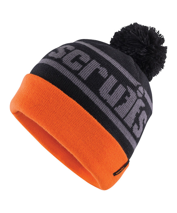 Scruffs Trade Bobble Hat {SH023}