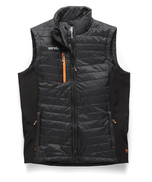 Scruffs Men's Trade Body Warmer {SH024}