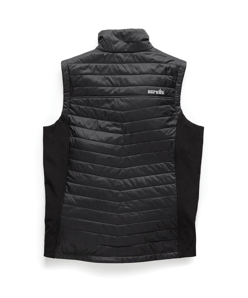 Scruffs Men's Trade Body Warmer {SH024}