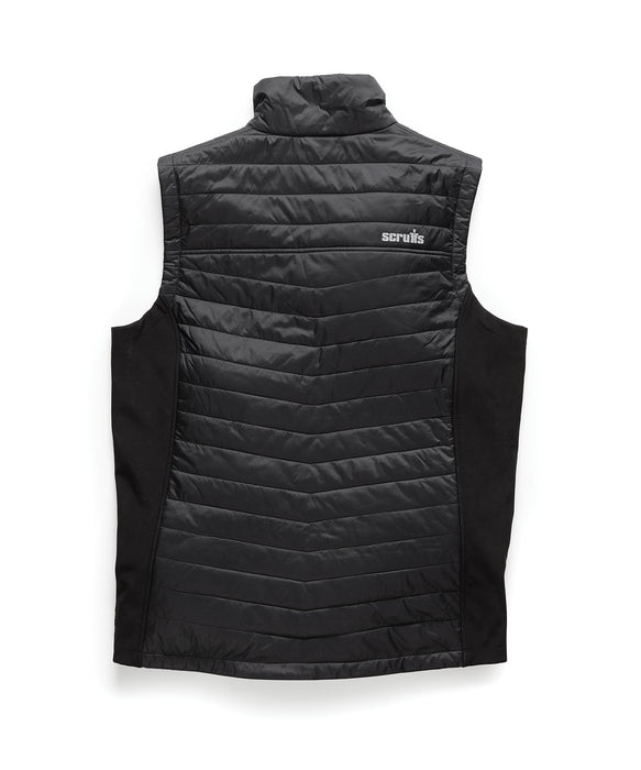 Scruffs Men's Trade Body Warmer {SH024}