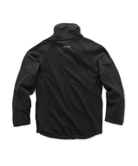 Scruffs Men's Trade Flex Softshell Jacket {SH026}