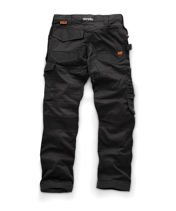 Scruffs Men's Trade Holster Polyester Cotton Twill Site Pants {SH028}